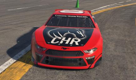 Late Model   250921 CHR Shagoury