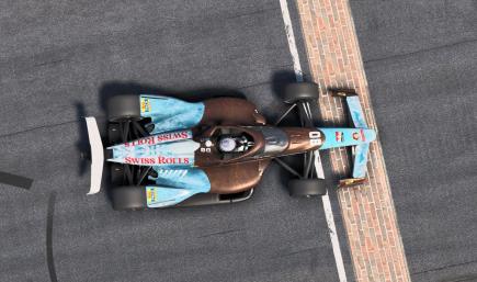 Little Debbie Swiss Rolls