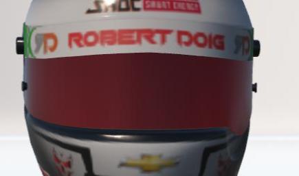 Robert Doig-Triton Boats