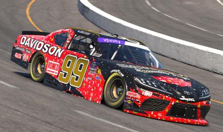 Sean Rowe Davidson Specialty Foods Christmas 99