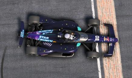 Little Debbie Star Crunch