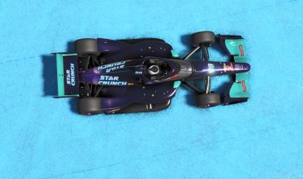 Little Debbie Star Crunch