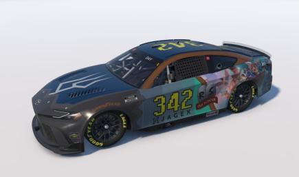 Toyota Tempor Tantrum