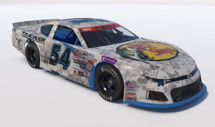 Late Model Stock BPS