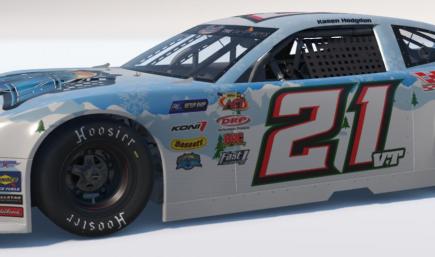 late model kasen winter car 