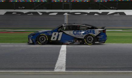 Domenic Previte - 81 - Genesee Light 