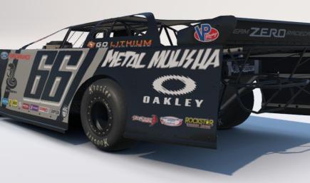 METAL MULISHA COBRA