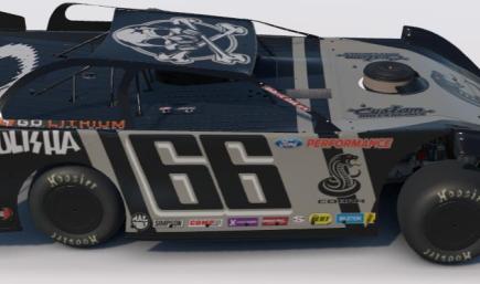 METAL MULISHA COBRA NO #