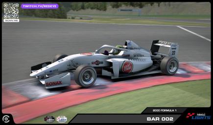 2000 BAR 002 for SFL