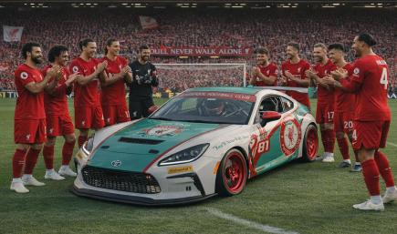 Liverpool Football Club