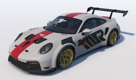  NR02 (p992.2 redstripe) 