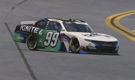 Ignite Marketing Ben Gardner 99 FUEL