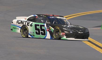 Ignite Marketing Agency 55 Jakson Trager