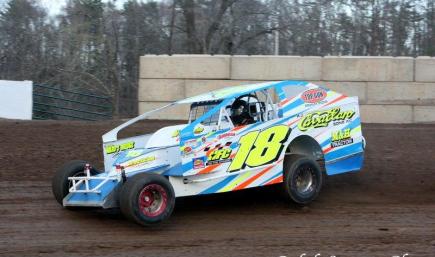 Anthony Perrego Throwback