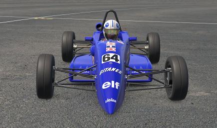 Ligier FF