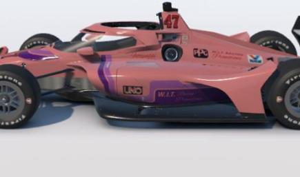 Emerson Fittipaldi 1984