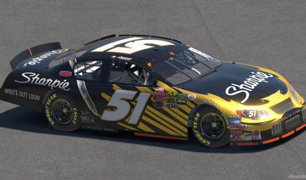 Kyle Smalley - 2026 Sharpie