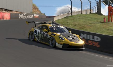 2025 Absolute Racing Bathurst