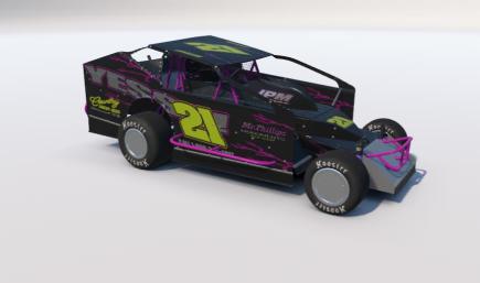 Gary Edwards Throwback