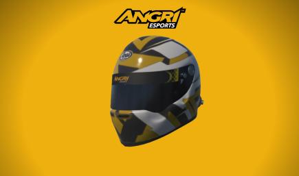 ANGRi Esports Helmet
