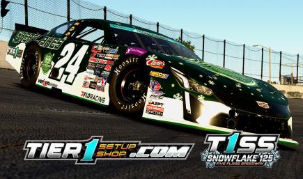 Snowflake 2025 Tier 1