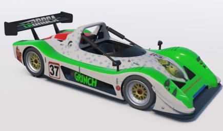 La Broca Community Christmas Special