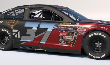 Alex Duchene | SAE | Primary