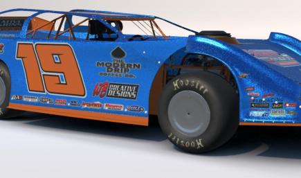 Dakota Proud BLU ORN DLM copy