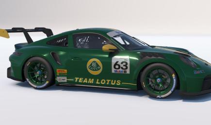 Team Lotus