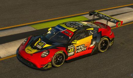 MAD WERX 2026 AM Main Livery (5.1)