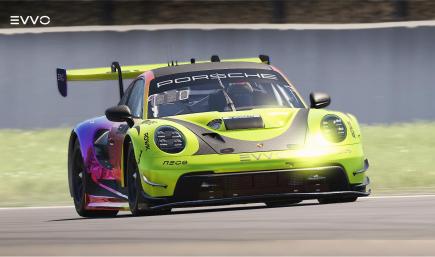 EVVO - EMPIREA METAL