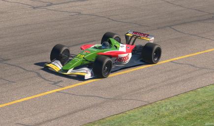 1999 Michel Jourdain Jr