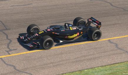 1999 Michael Andretti