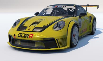 DCW - 992.2 ML Design