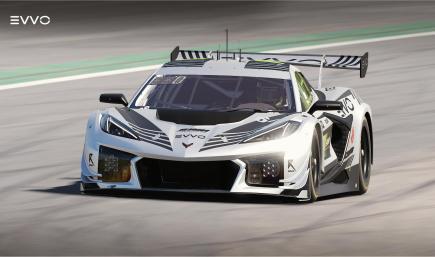 EVVO RACING