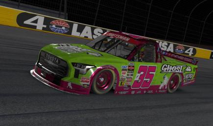 KTH 2026 Craftsman Tundra Primary