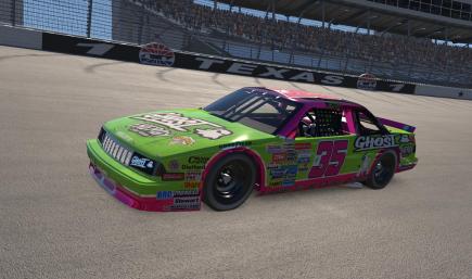 KTH 2026 87 Buick Primary