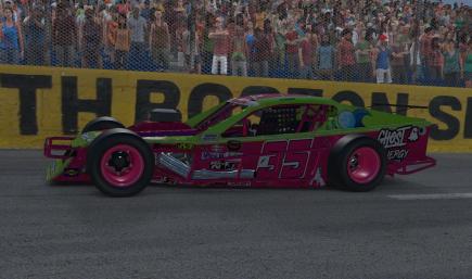 KTH 2026 SK/Tour Mod Primary