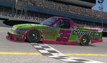 KTH 2026 Legacy Truck