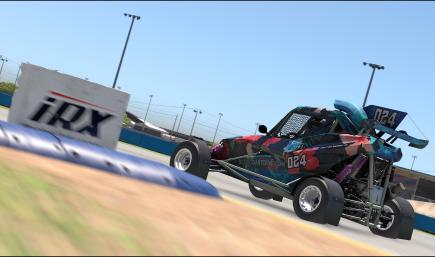 Blue Coast Dive Services Cross Car