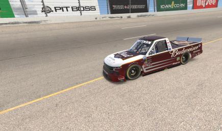 Budweiser Born on Date