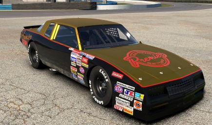 Premier Racing Setups Smokey Yunick Tribute