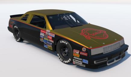 Premier Racing Setup Smokey Yunick Tribute