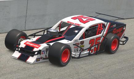 Snap-On Asphalt Modified Concept