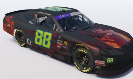 Awesome Sporty Paint