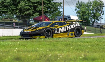 Nikon Lambo 