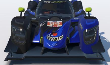 LMP3 MAG26