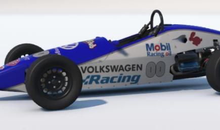 Volkswagen Racing