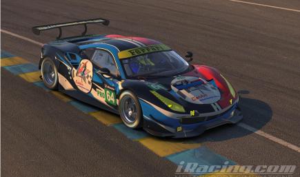 CanAm VRL #3