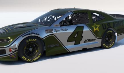 Ryan Decker Army Final